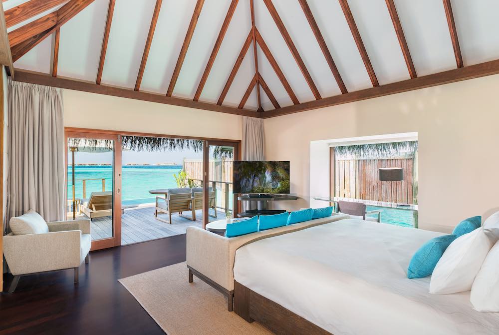 King Water Villa photo 21
